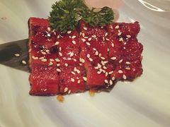 -南苑环球酒店-稻菊日式餐厅(鄞县大道店)