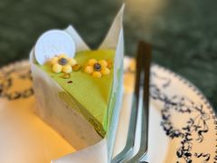 -仁义涵西餐·咖啡(中华巴洛克店)