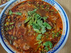 -林静小吃(复兴路店)