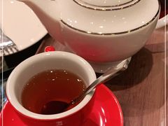 -上海大宁福朋喜来登酒店大堂吧(共和新路店)