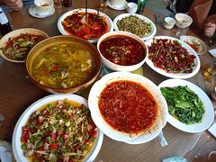 -代木儿回锅肉