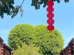 -三坊七巷历史文化街区