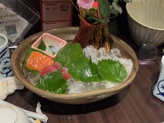 -匠和风精致料理(莆田财富中心店)