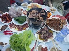 -松明一烤肉馆(鲁园店)