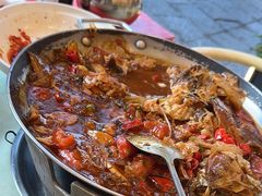 -大师傅金奖啤酒鱼(西街口总店)