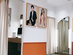 -海马体照相馆(万菱汇店)