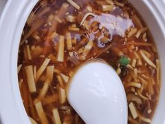 -功德林(南京西路店)