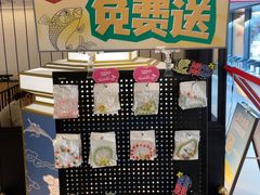 -江边城外烤全鱼(汉光百货店)