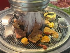 -鲜一烤肉(沈北店)