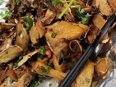 麻油鸡-百家福海鲜排档·闽菜·家宴(斗西路口店)