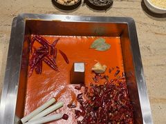-锦城印象火锅(天府三街店)