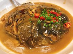 -鲁班张中原家宴(马庄街店)