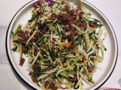 -孙家外婆•长春地标美食新名片(吾悦广场店)