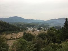 -塔川景区