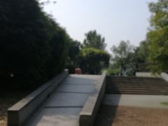 -月湖风景区
