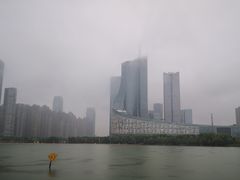 -天鹅湖体育公园