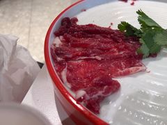 -八合里牛肉火锅(上海中山公园店)