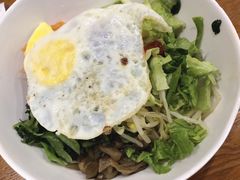 蔬菜拌饭-韩礼年糕(飞虹路店)