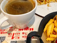 -必胜客(大悦城店)