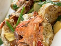 -秋姐美食店(旅游大道店)