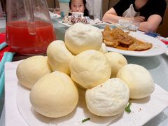 雪绵豆沙-新洪记·丽久饭店(铁西店)