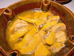 秘制盗汗鸡-黔香阁·味(花木店)