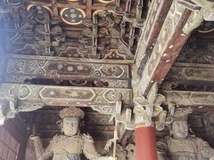 -报恩寺(平武县)