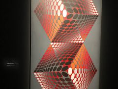 -蓬皮杜艺术中心