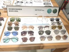 -JINS(上海宏伊国际广场店)