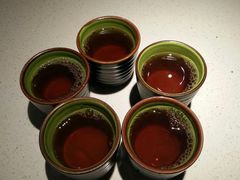 -一叶一世界•素食餐厅(环球中心店)