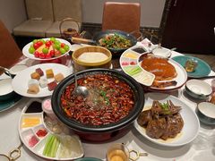 -大鸭梨烤鸭(北洼路店)