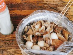 -李记牛杂店(建设一街店)