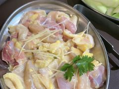 -阿鸡鱼庄·顺德鲜蒸小炒(亚运村店)