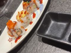 -神户赤童日式烤肉(金地广场店)