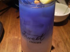 -星叶·东南亚料理(宁波万象汇店)