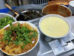 -正味斋锅巴菜(西北角店)