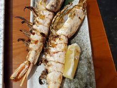 -有喜屋·烧鸟·居酒屋(周浦万达店)