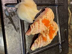 -炙柒Sekinana·精致料理 烧鸟·铁板烧(海上世界店)