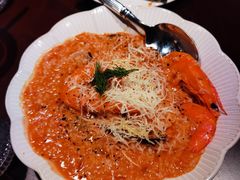 -餮熹Tipsea法餐(吉大店)