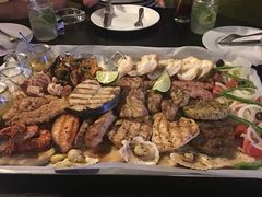 -Mix Restaurant