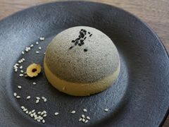 -知亘茶食