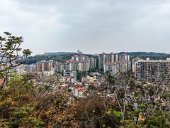 -佛山华盖山公园