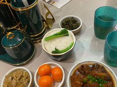 红烧牛肉-松鹤楼面馆(清河万象汇店)