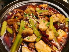 -大東家北京烤鸭·江湖川菜(中元广场店)