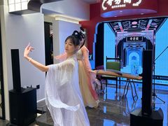 -奇芳阁·百年清真南京菜(夫子庙店)