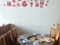 -百事晟渔村木火铁锅炖(玉带湾店)