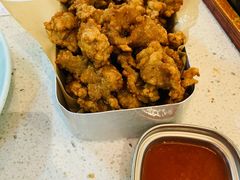 闽南炸醋肉-宋小谨·泉州菜(南益广场店)