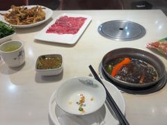 -围炉夜话·潮汕卤水火锅(榕江店)