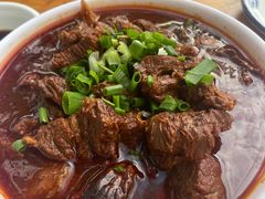 -龙头街回族餐厅(蒜村新区农大店)