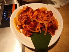 -新石器烤肉(无锡万象城店)